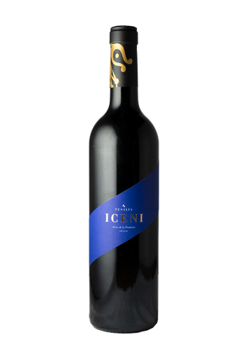Iceni 2020 Bodega Tesalia
