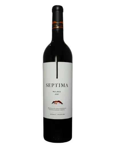 [ARMD2022] Septima malbec 2022 Mendoza
