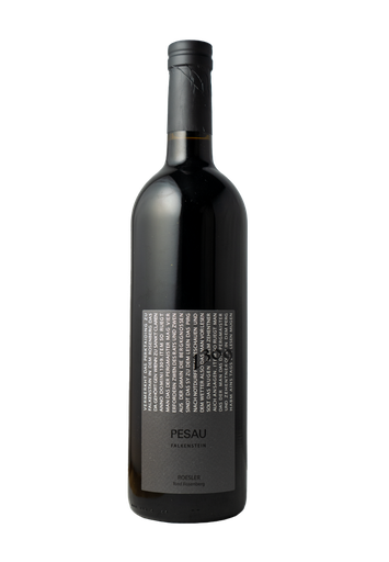 [ATWV0722] Roesler Ried Rosenberg 2022 Pesau