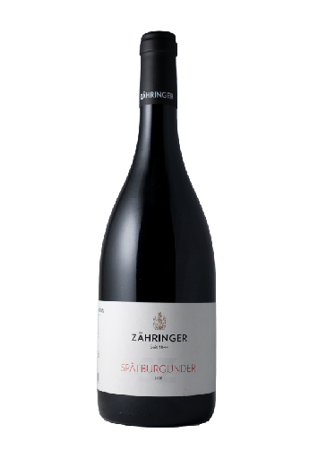 [DEBA0720] Spätburgunder SZ trocken Zahringer Baden 2020