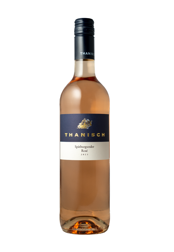 Spatburgunder Rose 2023 Thanisch