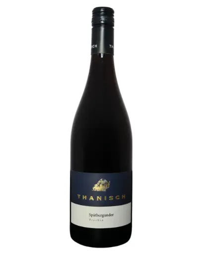 Spatburgunder Trocken Thanisch