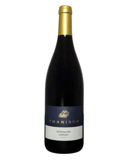 [DEMO2122] Spatburgunder unfiltriert 2022 Thanisch