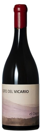 [ESBI1218] El Origin 2018 Bierzo Soto del Vicario
