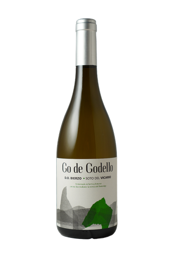 [ESBL0123] Go de Godello 2023 Bierzo Soto del Vicario
