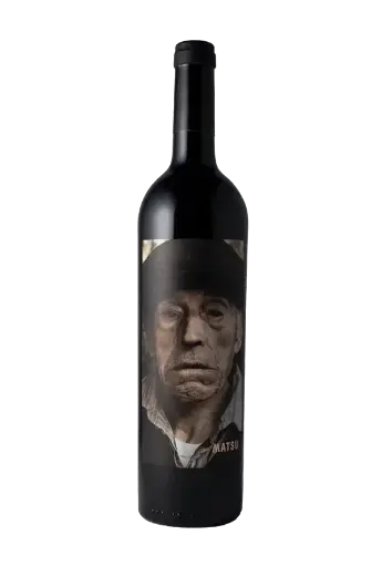 [ESCL0417] Matsu El Viejo 2020 Toro