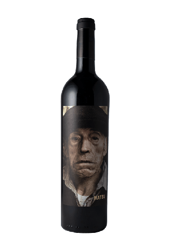 [ESCL0421] Matsu El Viejo 2021 Toro