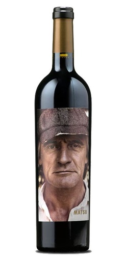 [ESCL0517] Matsu 2020 El Recio MAGNUM Toro