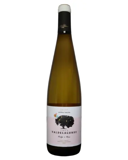 [ESCL5223] Valdelagunde semidulce 2023