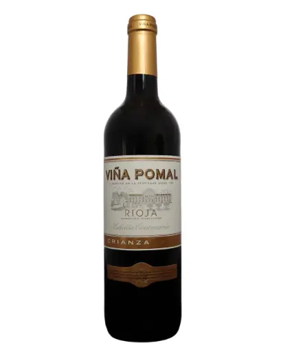 [ESCT0220] Pomal crianza 2020 Rioja