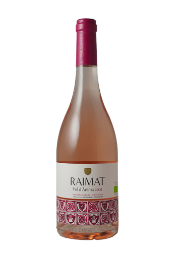 [ESCT0222] Anima de Raimat 2022 rosado Costers del Segre  