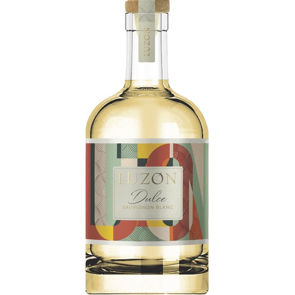 Finca Luzon Dulce sauvignon blanc 2021