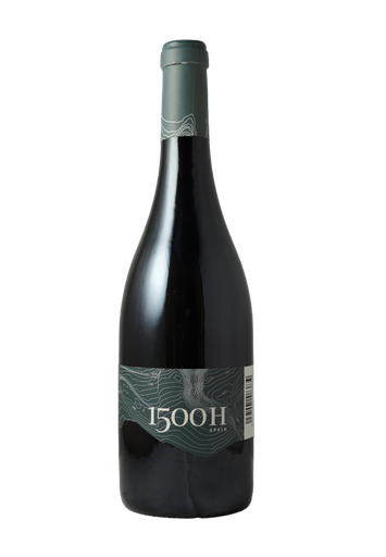 [ESOV2010] 1500 H Temp/Cab/Mer/Pinot noir 2010 D.O.