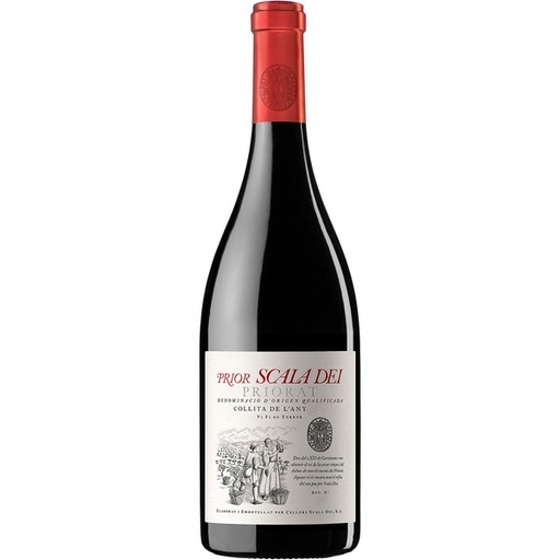 [ESPR0221] Scala Dei Prior 2021 Priorat