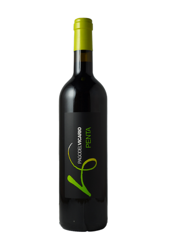 [ESPV1421] Penta 2021 Pago del Vicario