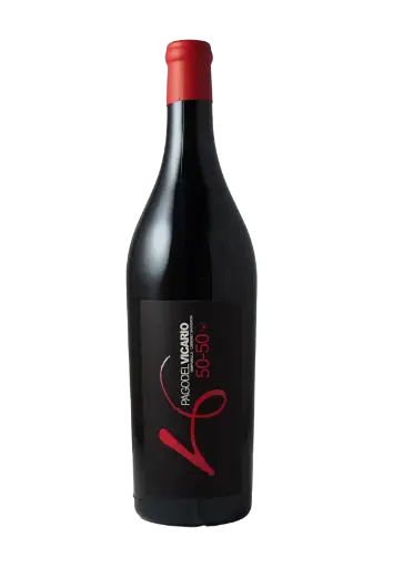 [ESPV1618] 50-50  2018 Pago del Vicario MAGNUM