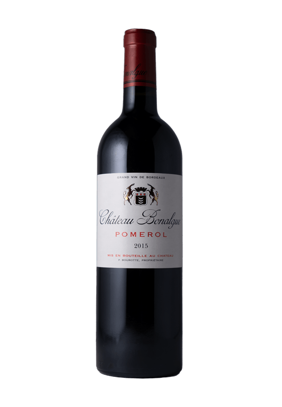 Chateau Bonalgue 2018 Pomerol