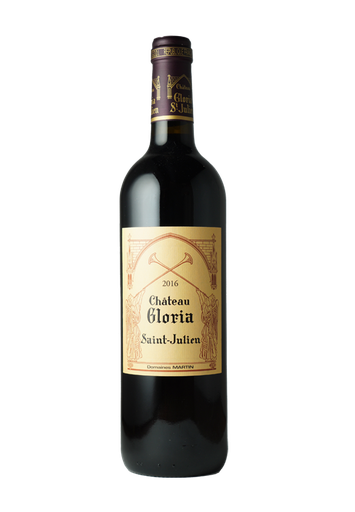 Chateau Gloria Saint Julien