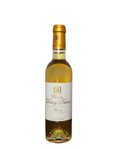 [FRBD1316] Chateau Doisy Daene 2016 Barsac HALFJES