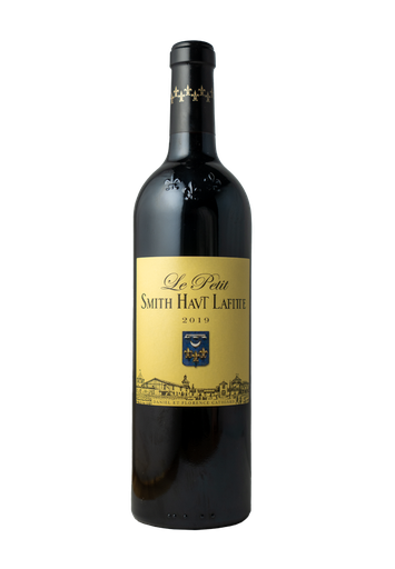 [FRBD1819] Le Petit Smith Haut Lafitte 2019 rouge