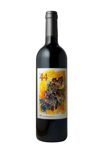 [FRBD3619] Le 44 Clochards 2019 MAGNUM