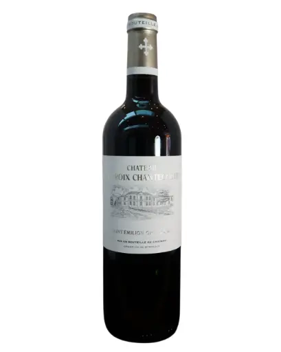 [FRBD5421] Croix Chantecaille 2021 Saint-Emilion GC MAGNUM