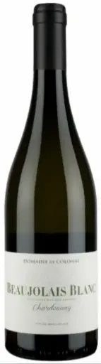 Beaujolais Blanc Domaine de Colonat