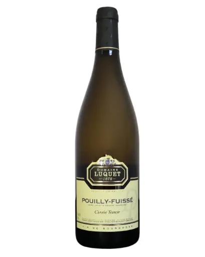 [FRBO0322] Pouilly-Fuissé Terroir 2022 Luquet 