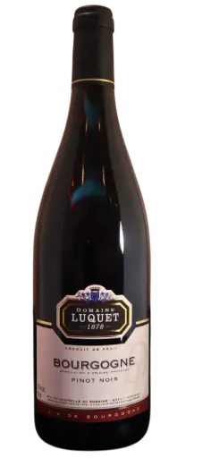 [FRBO1223] Bourgogne Pinot Noir 2023 Domaine Luquet