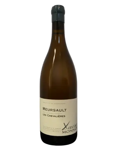 [FRBO5321] Meursault Les Chevalieres 2021 Xavier Monnot