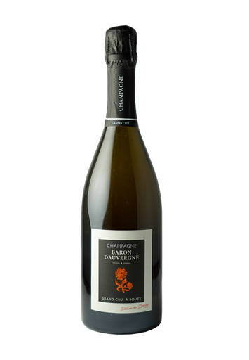 [FRCH0400] Dauvergne Champ GC Cuvee Oeil de Perdrix