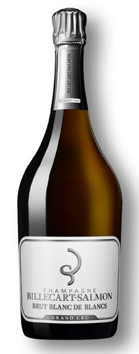 [FRCH2221] Billecart Salmon Champagne blanc de blancs
