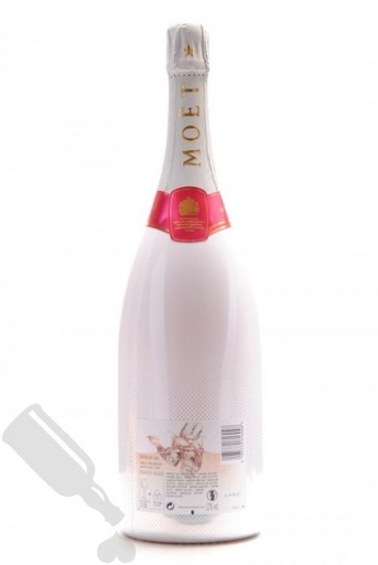 [FRCH3405] Moet & Chandon Ice Rosé MAGNUM