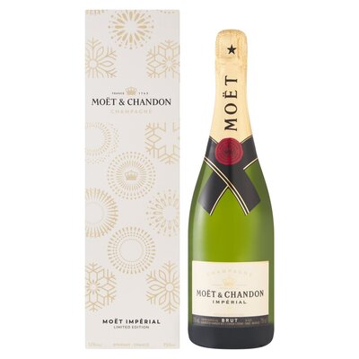 [FRCH5000] MOET & CHANDON END OF YEAR 2022 BOX