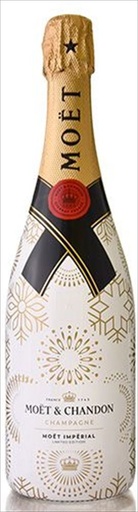 [FRCH5001] MOET & CHANDON END OF YEAR 2022 FLES