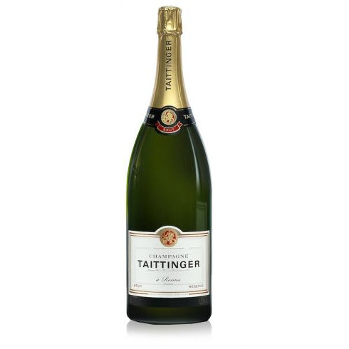 [FRCH7002] Taittinger Champagne Brut Reserve MAGNUM