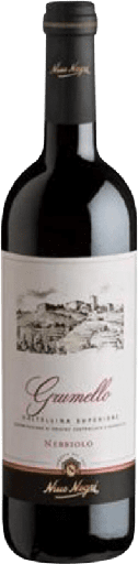 [FRLO0120] Nino Negri Grumello 2020 Valtellina Superiore