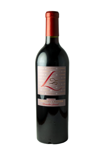 [FRLR0220] Chateau Lauriga Rivesaltes Grenat rouge 2022 AOP