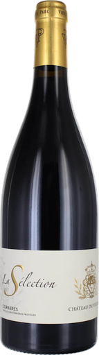 [FRLR9020] Selection rouge 2020 Corbieres Chateau du Vieux Parc