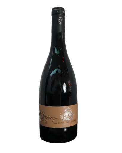 [FRLR9120] Ambroise 2020 Corbieres Chateau du Vieux Parc