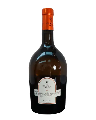 [FRSO3321] Chateau Jolys 2021 Sec AOP Jurançon  