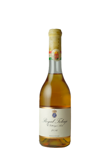 [HONG0216] The Royal Tokaji Aszú 'Gold Label' 6 puttonyos 