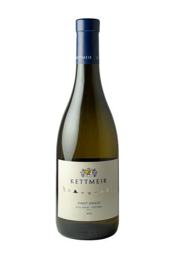 Kettmeir Pinot Grigio Alto Adige DOC