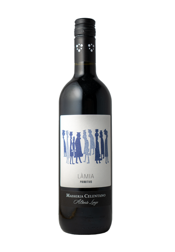 [ITAP0622] Primitivo Lamia 2022 Terra Vecchia 