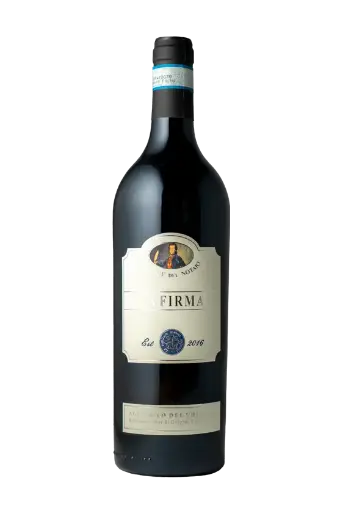 [ITBA0414] La Firma 2014 Notaio Aglianico del Vulture MAGNUM