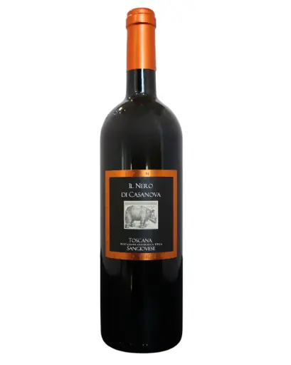 [ITSC5119] La Spinetta Nero di Casanova 2019 IGT Toscane