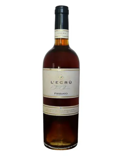 [ITSI2414] L' Ecru Passito 2014 Firriato