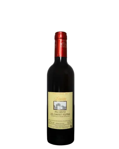 [ITTC0816] Vin Santo 2016 Fattoria di Basciano halfje