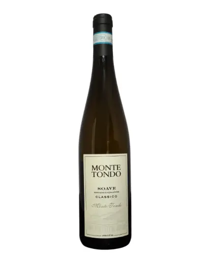 [ITVT0223] Soave Classico Montetondo DOC 2023