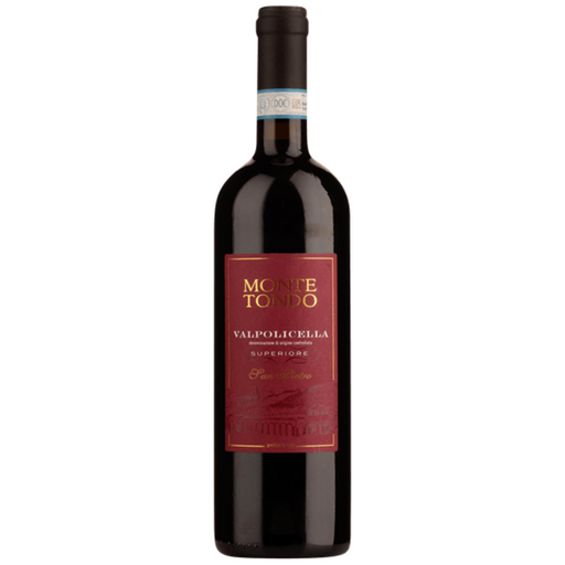 [ITVT0721] Valpolicella Superiore 2021 DOC S. Pietro M. Tondo
